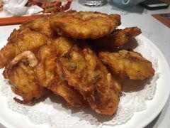 特色虾饼-杨氏青龙虾·羊蝎子(托乐嘉店)
