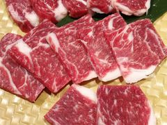 -NIUAN牛庵·日式和牛烧肉(恒隆店)