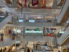 -兰岛广场(白沙路店)