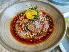 麻辣伤心凉粉-懒人盐府人家(航天桥店)