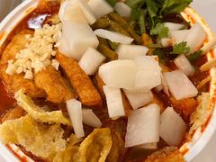 -老牌柳州螺蛳粉(同班同学美食城店)