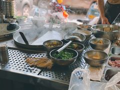 -广场正宗原汁薏米店