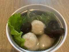 -泰煌鸡·上海白斩鸡·鸡汤面(鹤庆店)