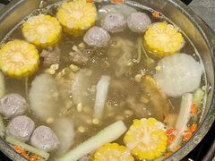 -潮发潮汕牛肉店(东方宝泰店)