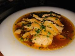 葱油鸡-小实惠嘉(威海路店)