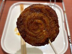-熙成烧烤·三十三年(开发区店)