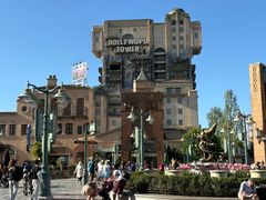 -巴黎迪士尼乐园