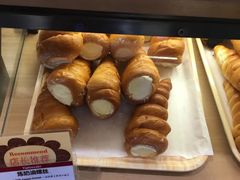 -山崎面包(苏州中心店)