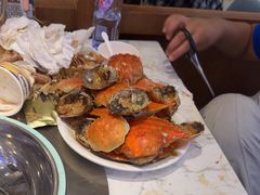 -半岛听涛蒸汽海鲜自助(K11店)