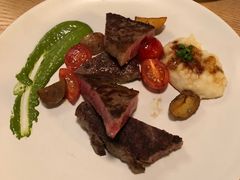 澳洲M3谷饲黑安格斯西冷牛排-EN SPACE恩空间