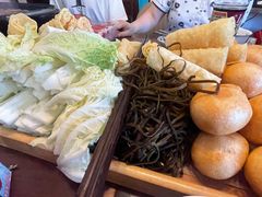 -湘肠香火锅店(团结湖店)