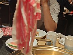-川味观·鲜货火锅(西湖文化广场店)