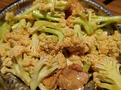 -扬州狮子楼·非遗淮扬菜(东关街店)