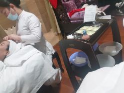 -靓靓伊人SKINCARE肌肤管理FACIAL·SPA