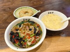 -易裕和·长沙米粉(竹塘西路店)