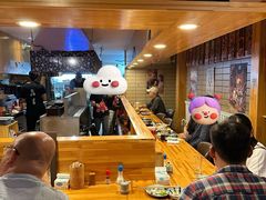 -晶吉·居酒屋·烧鸟·生鱼饭(中山区民主广场店)
