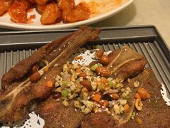 -小菜园新徽菜(芜湖万达店)