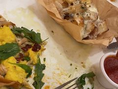 -城市大道红炉披萨烘焙坊