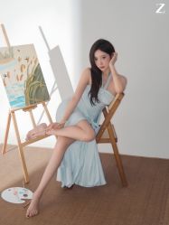-青岛这朵女子摄影(中海寰宇天下天颂店)