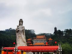 -南沙天后宫景区