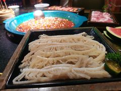 -吼堂老火锅(太古里总店)