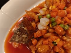 -海天楼中餐厅(吴宫泛太平洋酒店)