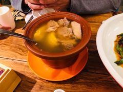 -百年神厨·地道川菜(清江西路店)