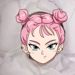 -1T·1M 日式美甲美睫