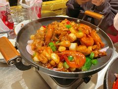 -董厨煨汤馆(车站路店)