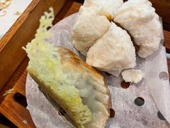 -粤财皇冠假日酒店·彩华轩中餐厅