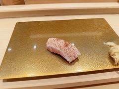 -鮨一日本料理(大中华店)