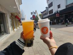 -CoCo都可(小吕宋店)