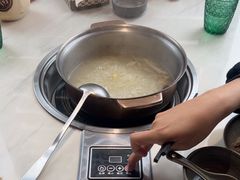 -喃喃椰·糟粕醋·椰子鸡火锅(七堡花园店)