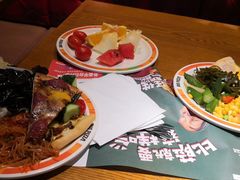 -比格比萨自助(花园路店)