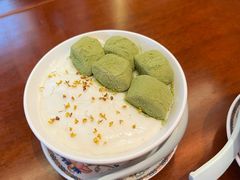 -寄畅興·百年蟹黄面·万国建筑群(外滩27号店)
