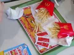 -麦当劳(中山路店)