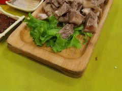 -老朴饭店(邮政街总店)