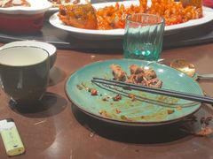 -大鸭梨烤鸭(望京店)