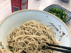 -朱洪元苏式面馆(绿宝广场店)