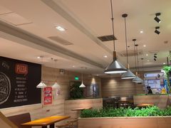 -比格比萨自助(宋家庄店)