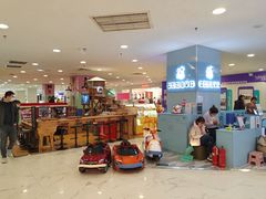 -凯德MALL(望京店)