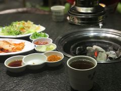 -温度烤肉专门店