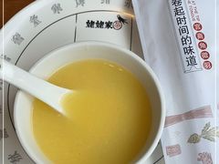 -姥姥家春饼店(惠新东街店)