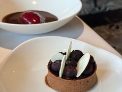 -Le Comptoir de Pierre Gagnaire
