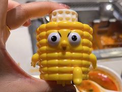 -海底捞火锅(凯德广场店)