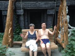 龙达温泉生态城-龙达温泉生态城