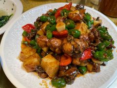 -广益饭店·云南菜·传统滇菜(翠湖北门书屋店)