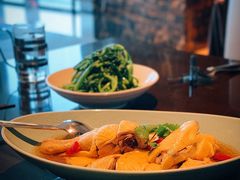 -环球港凯悦 · 享悦中餐厅