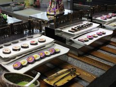 -环球约客烤涮自助(铜锣湾店)