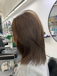 点击看大图 -卓梵美发·精品Salon